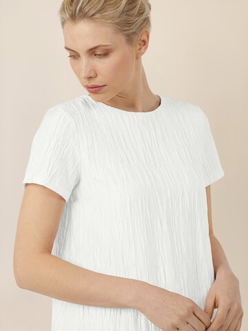 APART Dress in White