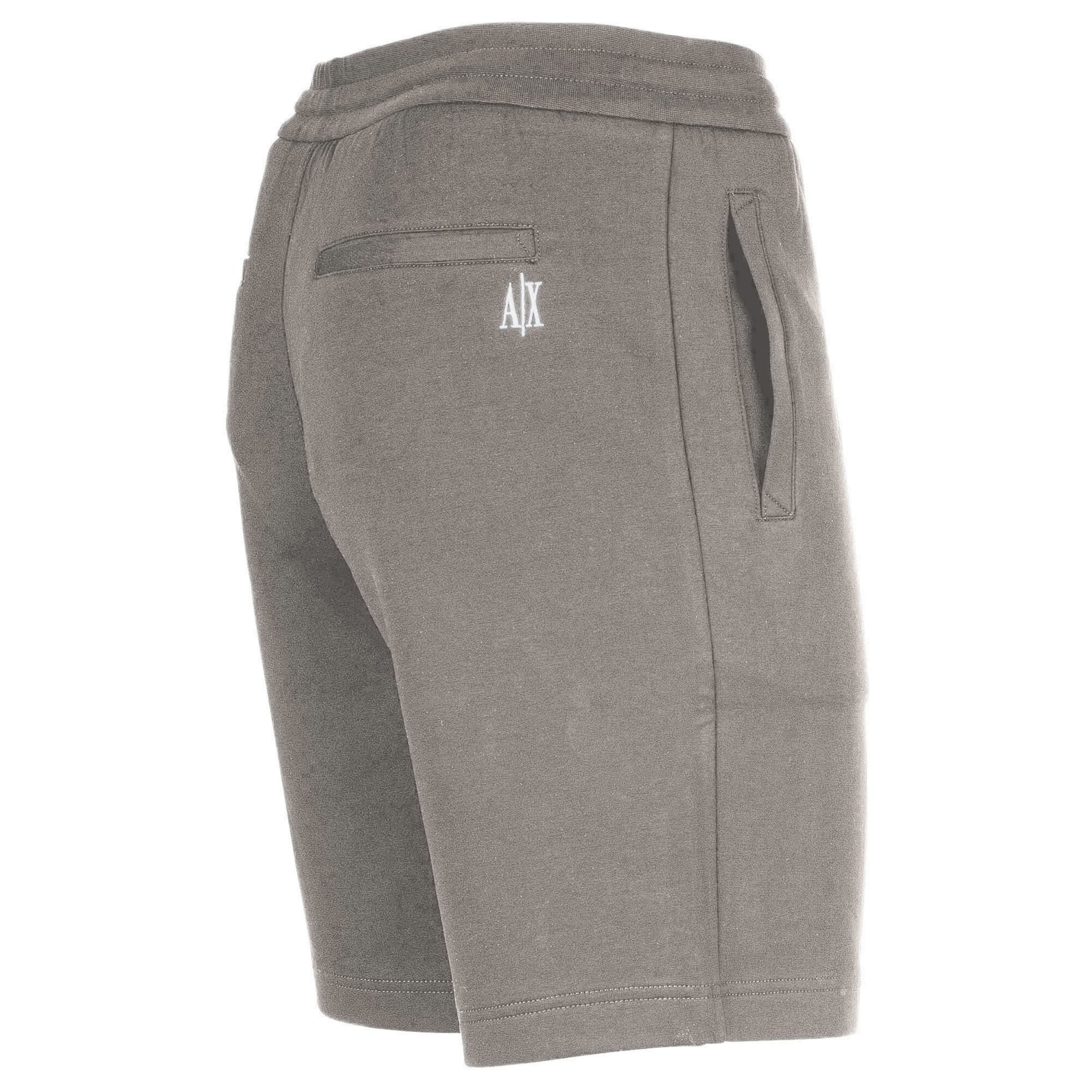 ARMANI EXCHANGE - regular Pantalón en beige