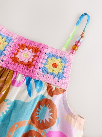 Abito di Next in colori misti