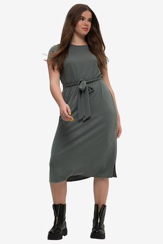 Studio Untold Dress in Green