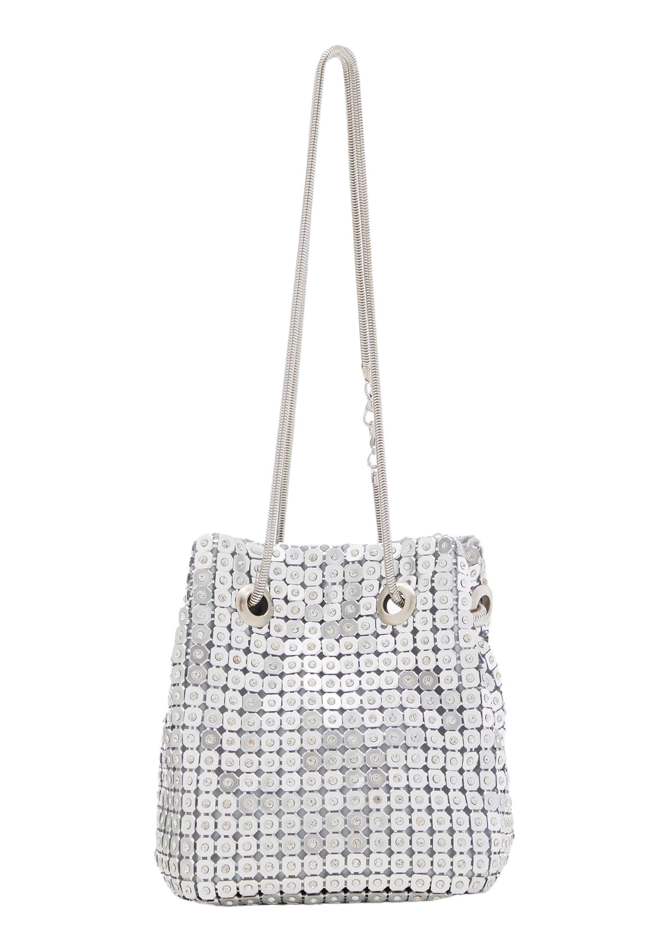 sudrabs faina Maisveida somas: no priekšpuses