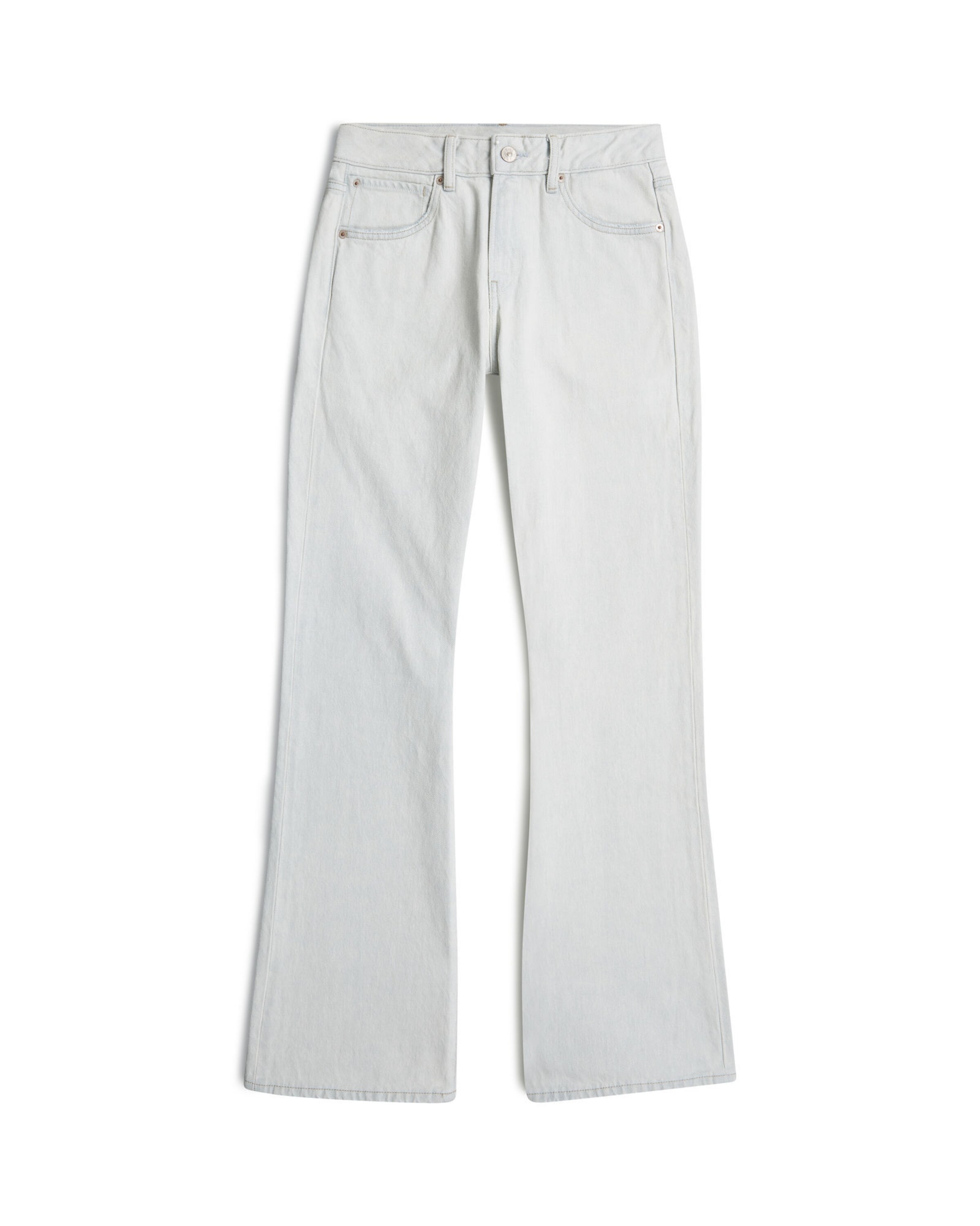 G-STAR Bootcut Jeans in Blau: Vorderseite