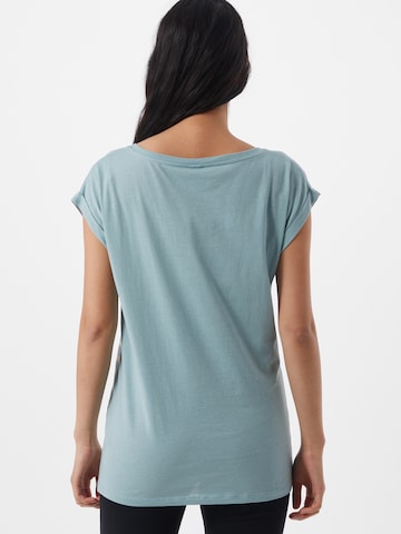 Iriedaily Shirt in Blauw