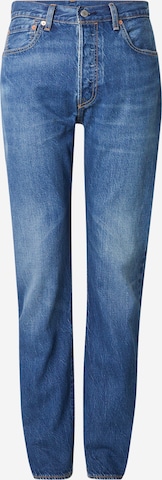 LEVI'S ® Regular Farkut '501® Levis® Original' värissä sininen: etupuoli