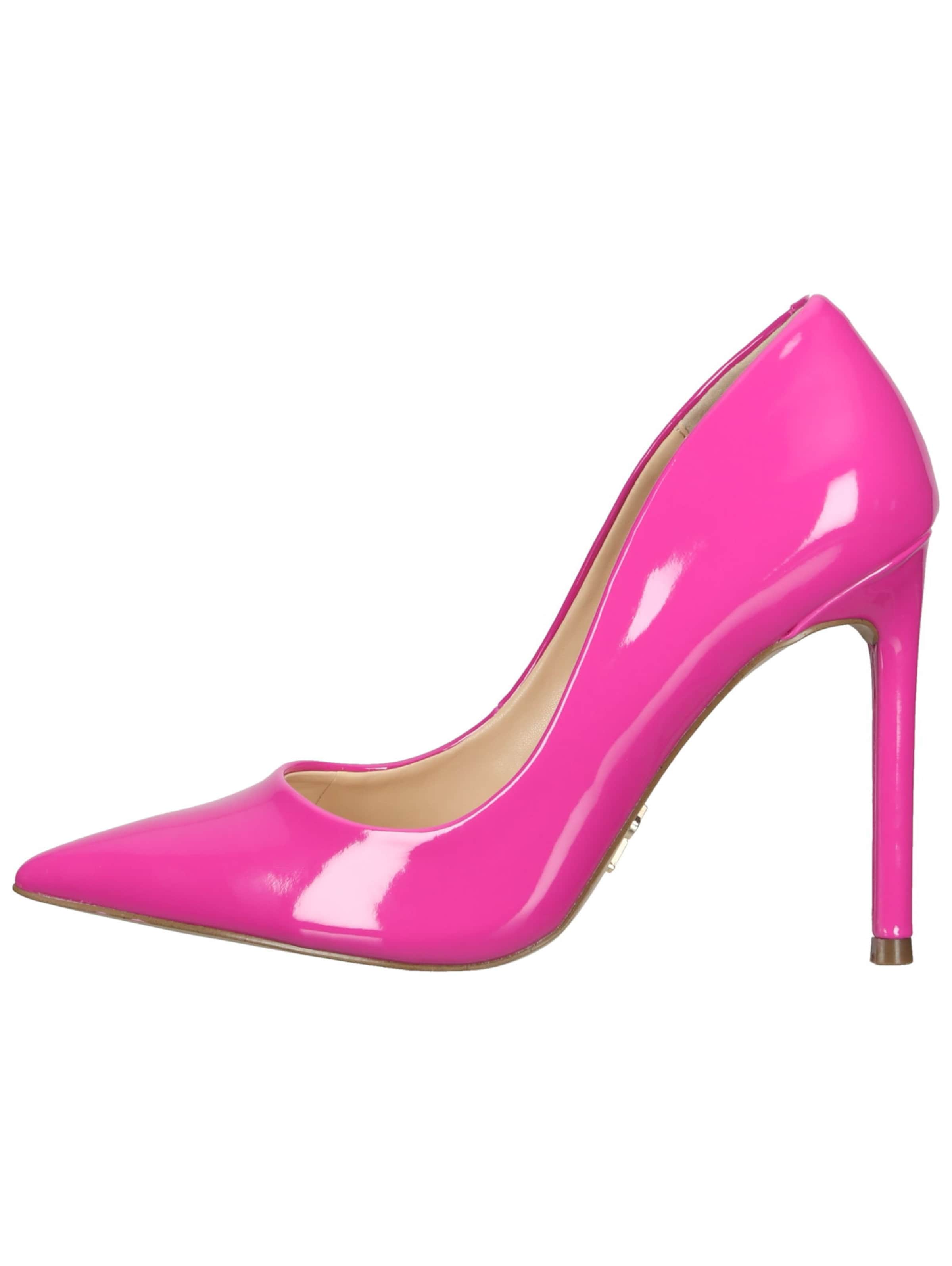 Escarpins STEVE MADDEN en rose