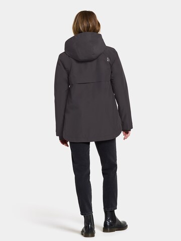 Didriksons Outdoor Jacket 'Jennie' in Black