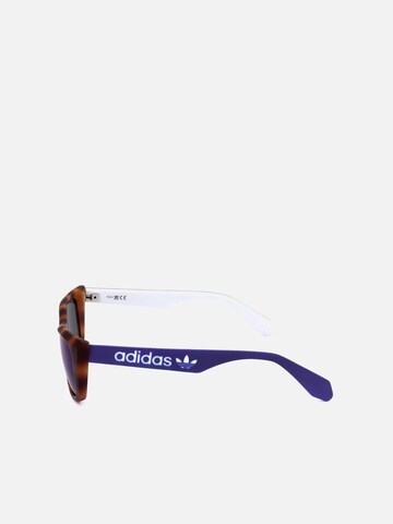 BARROW - Gafas de sol en marrón