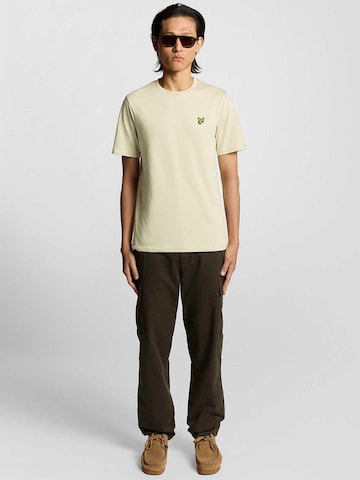 Lyle & Scott Shirt 'Essentials' in Grey