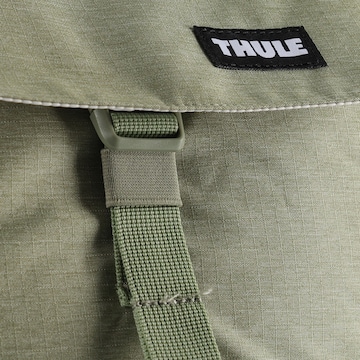 Sac à dos 'Lithos' Thule en vert