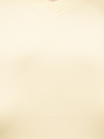 JJXX Tričko 'JXGIGI' - Žltá