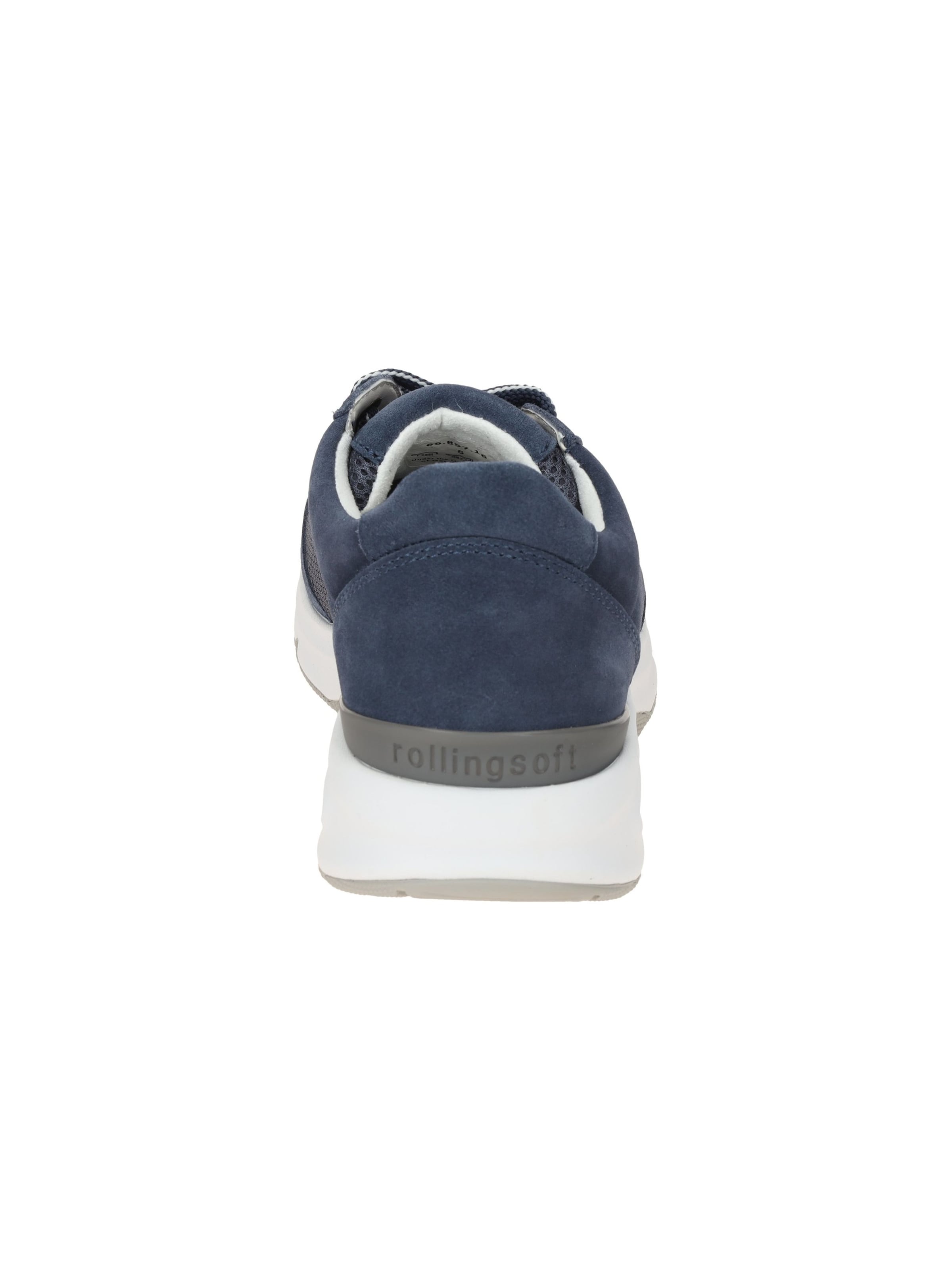 GABOR Sneakers laag in Blauw