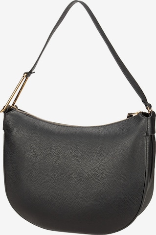 Coccinelle Shoulder Bag 'Priscilla' in Black
