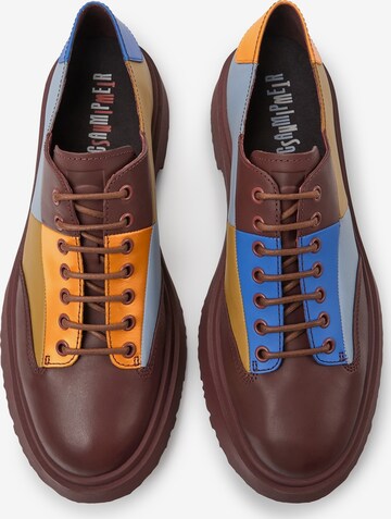 CAMPER Lace-Up Shoes ' Walden Twins ' in Mixed colors