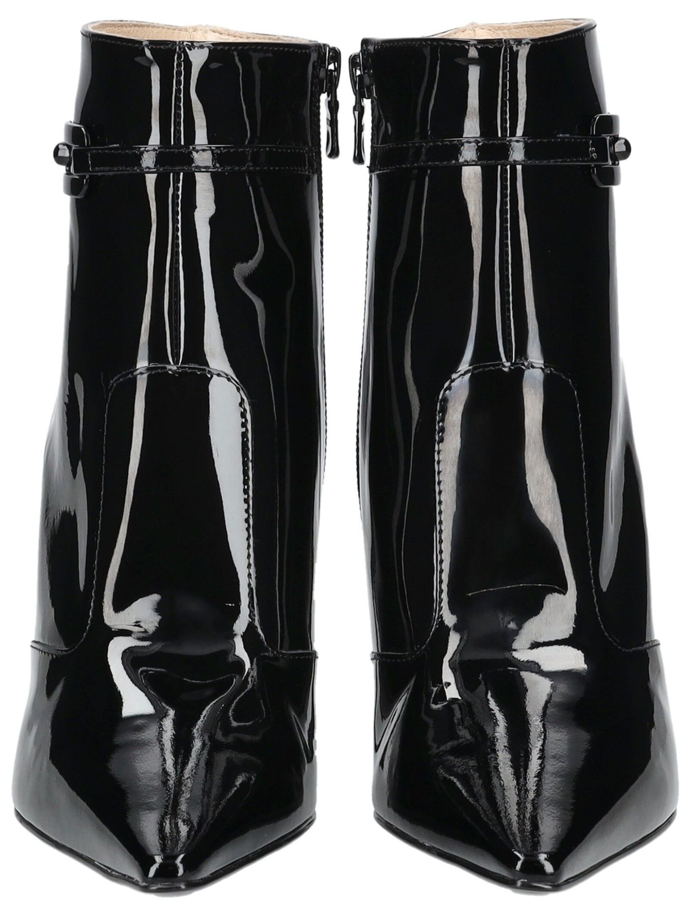 Nero Giardini Stiefelette in Schwarz