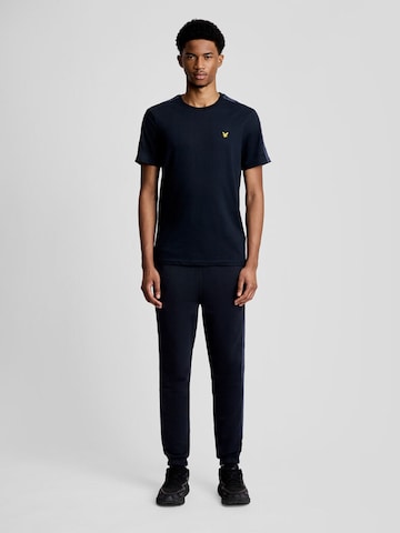 Lyle & Scott Shirt in Blue