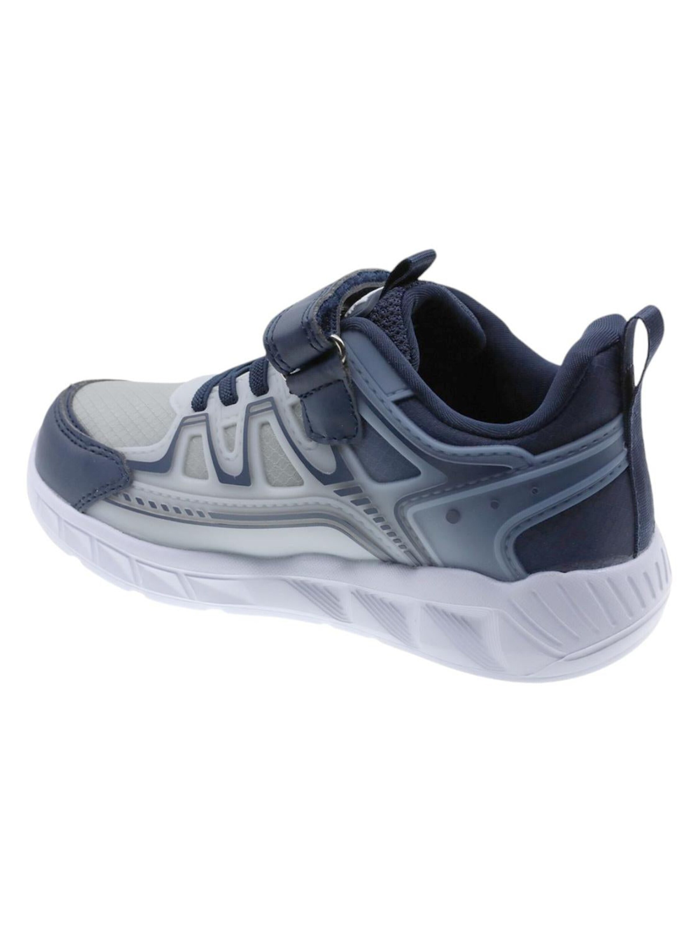 Beppi Sneaker 'Lighting Shoes'‌‌‌‌‌‌‌ in Blau