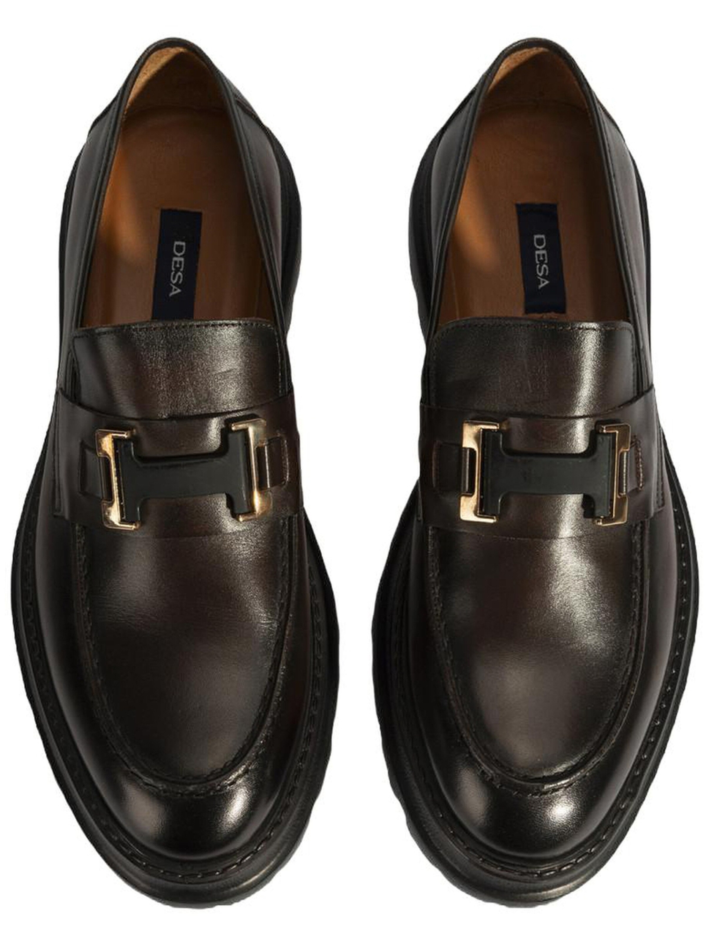 Desa Slipper‌‌‌‌‌‌‌‌‌ in Braun