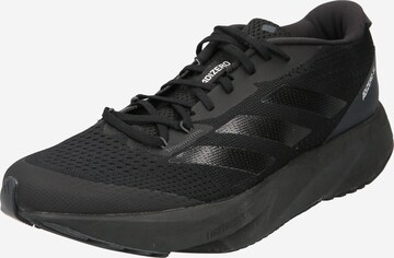 ADIDAS PERFORMANCE Springsko 'Adizero Sl' i svart: framsida