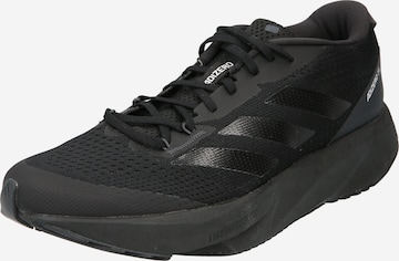 ADIDAS PERFORMANCE Running Shoes 'Adizero Sl' in Black: front