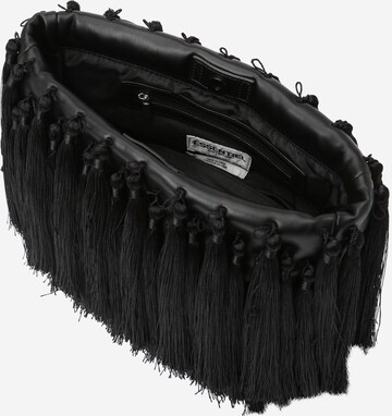 Essentiel Antwerp Pisemska torbica 'ENZALEZ' | črna barva