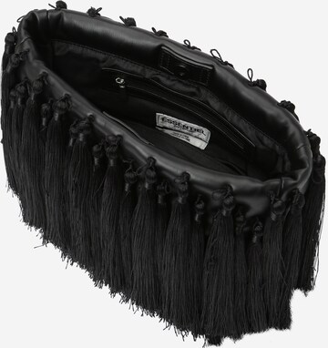 Essentiel Antwerp - Clutches 'ENZALEZ' em preto