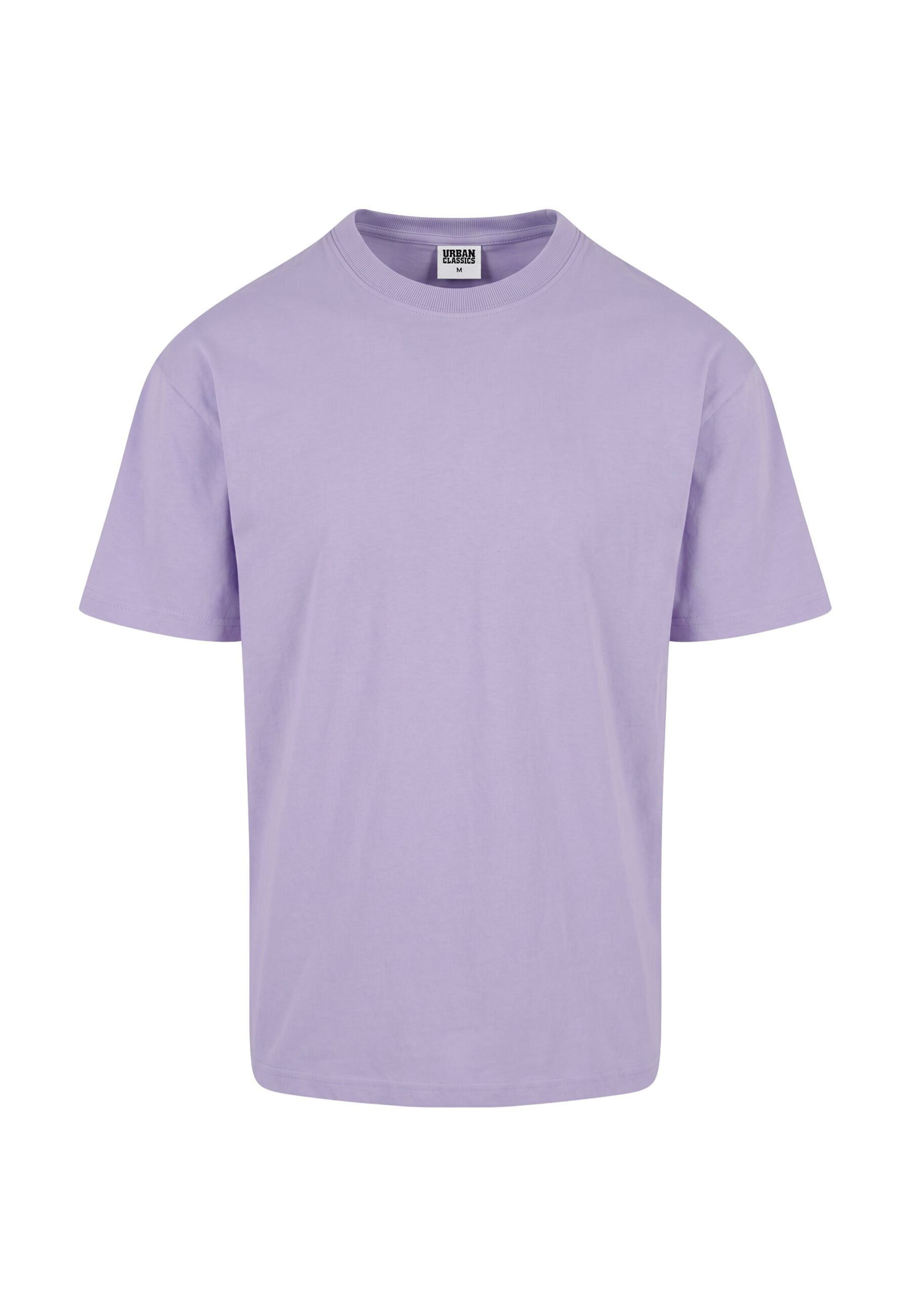 Urban Classics - Camisa em azul