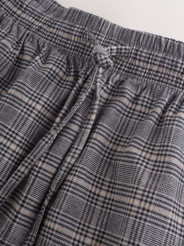 Next Pyjama in Braun