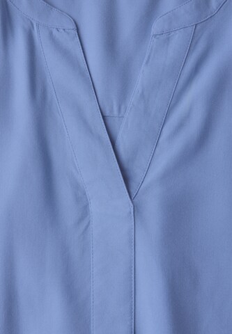 CECIL Blouse in Blue