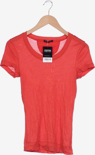 STRENESSE T-Shirt in XS in rot, Produktansicht