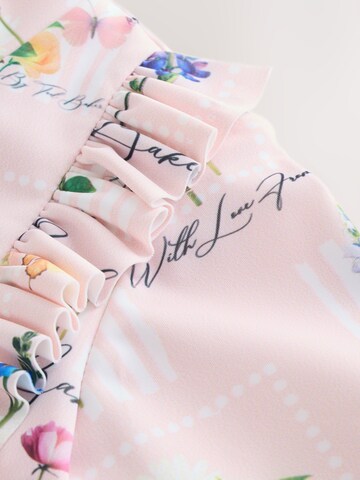 Baker by Ted Baker Komplekt, värv roosa