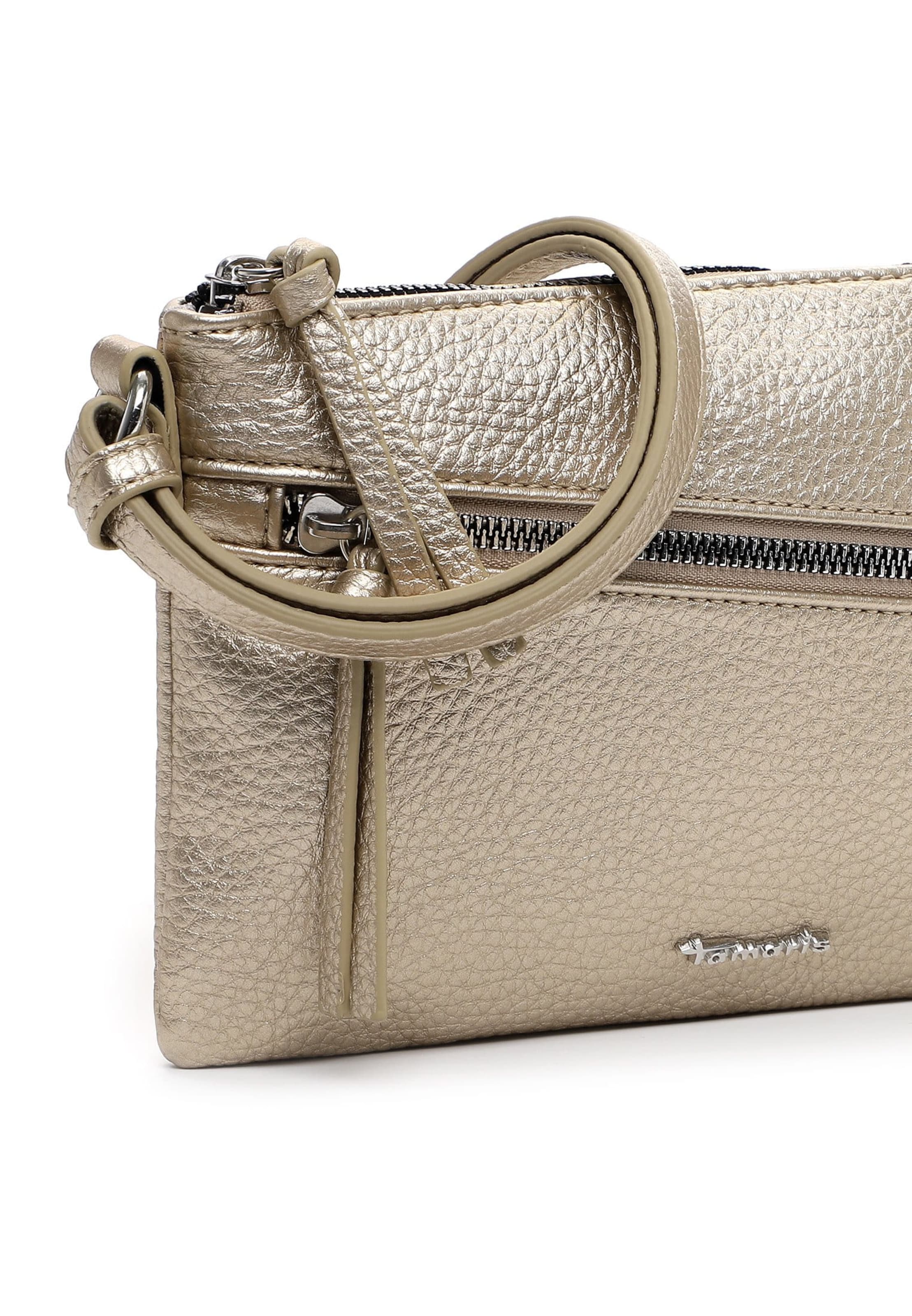 Tamaris Crossbody bag 'Alessia' in Gold