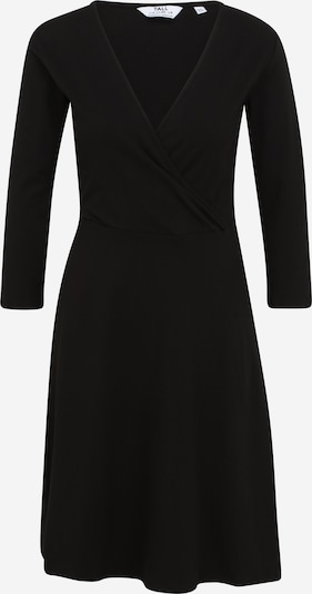 Dorothy Perkins (Tall) Kleid in schwarz, Produktansicht