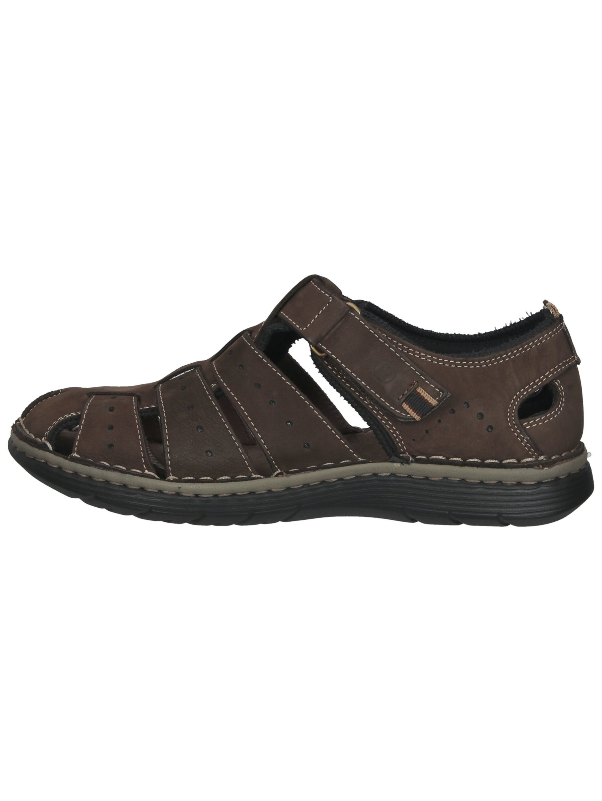 ROHDE Sandals in Brown
