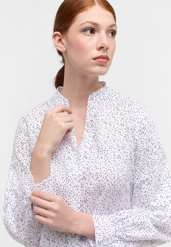 ETERNA Blouse in Zwart