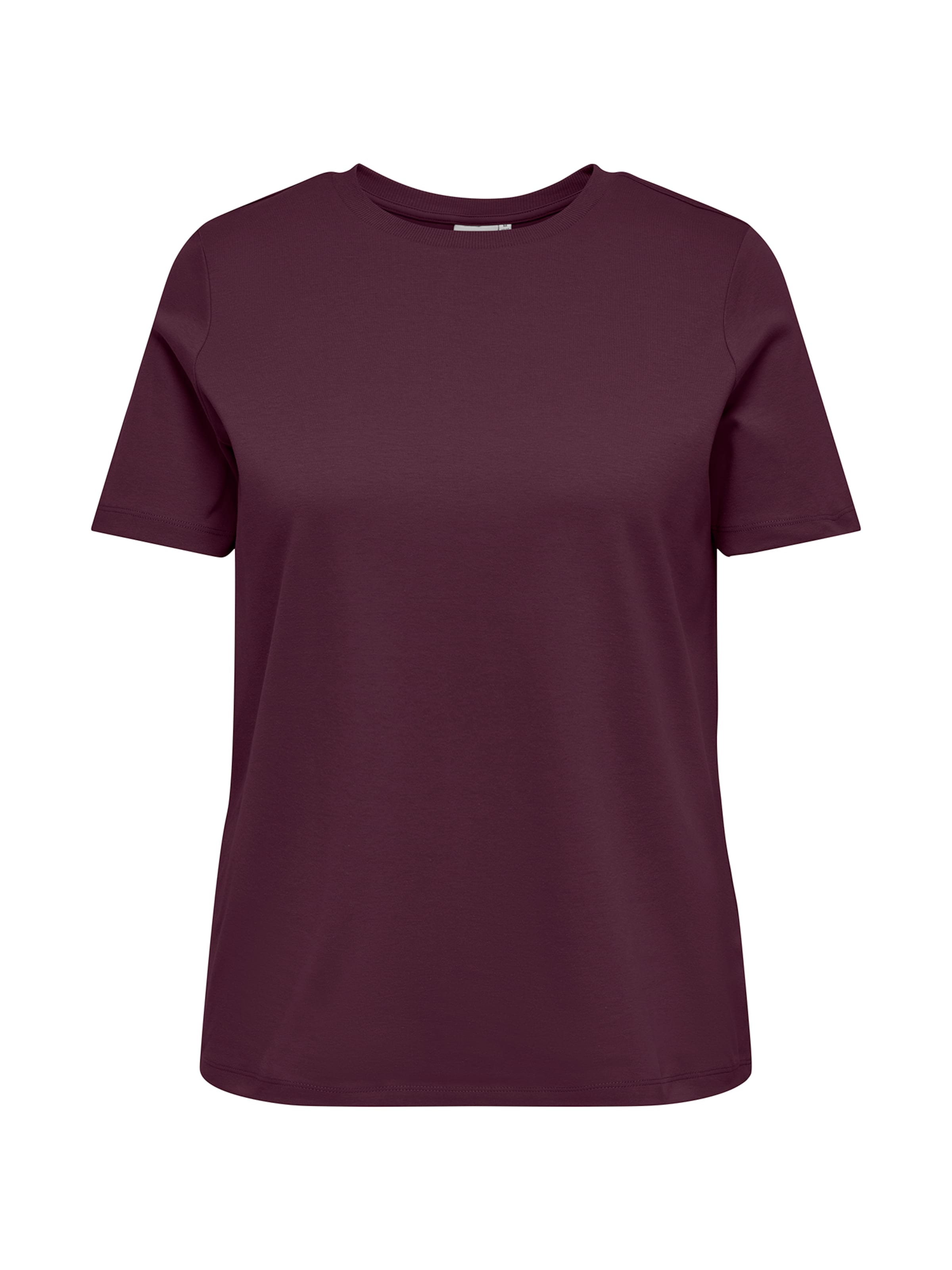 ONLY Carmakoma Shirt 'CARJEN' in XL-XXL in Aubergine, Item view