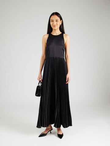 BOSS Dress 'Daliana' in Black: front