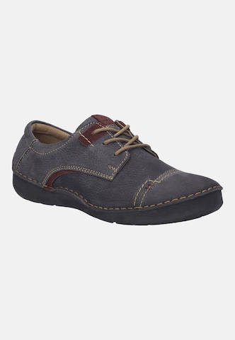 JOSEF SEIBEL Veterschoen in Bruin