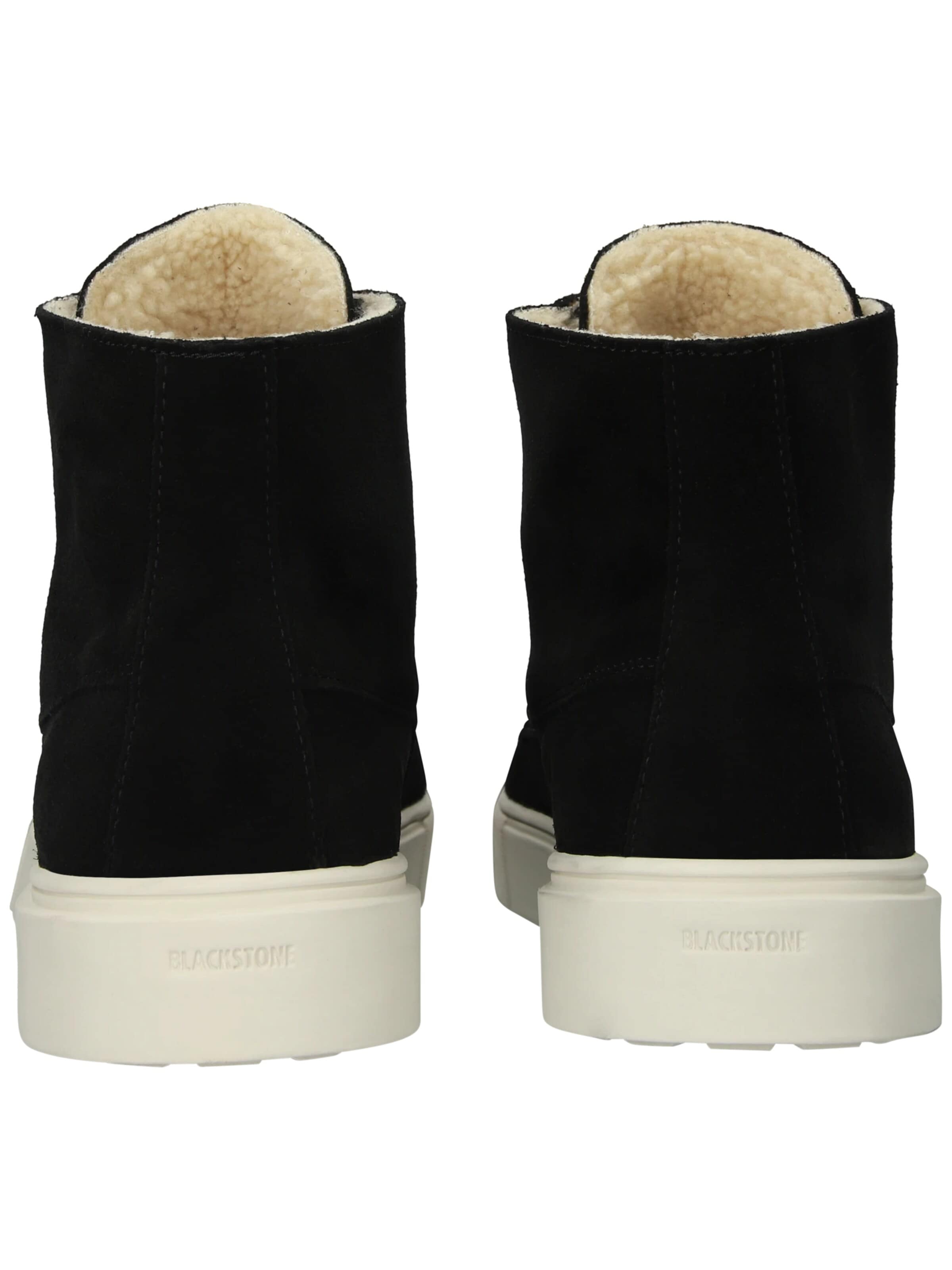 BLACKSTONE High-top trainers 'Ruby Eero CG184' in Black