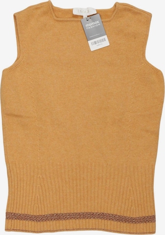 ESCADA Pullover M in Orange: Vorderseite