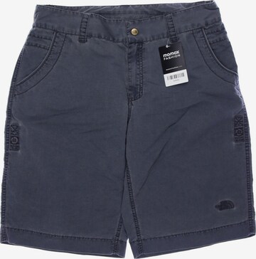 THE NORTH FACE Shorts in L in Grey: front