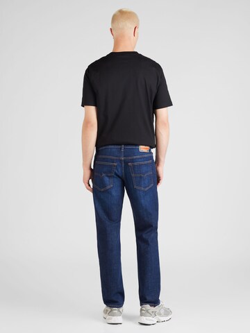 DIESEL Regular Jeans 'FINITIVE' in Blau