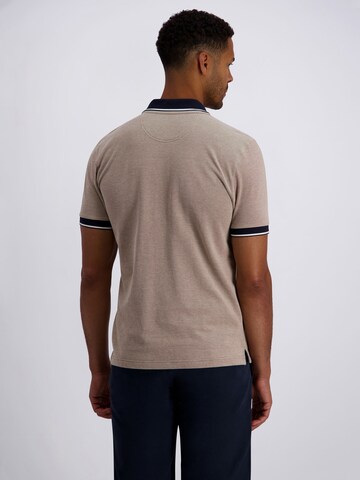 T-Shirt PIERRE CARDIN en gris