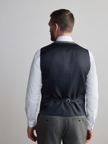 Next Жилет от костюма в Зеленый