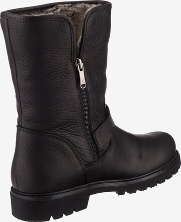 Boots 'Singapur' PANAMA JACK en noir