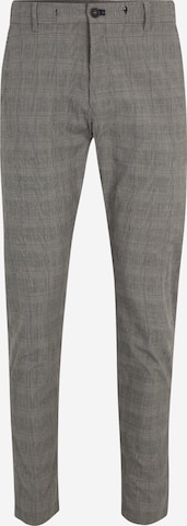 Regular Pantalon chino 'Maxton' JOOP! Jeans en gris : devant