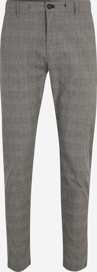 JOOP! Jeans Chino Pants 'Maxton' in Grey / Black, Item view