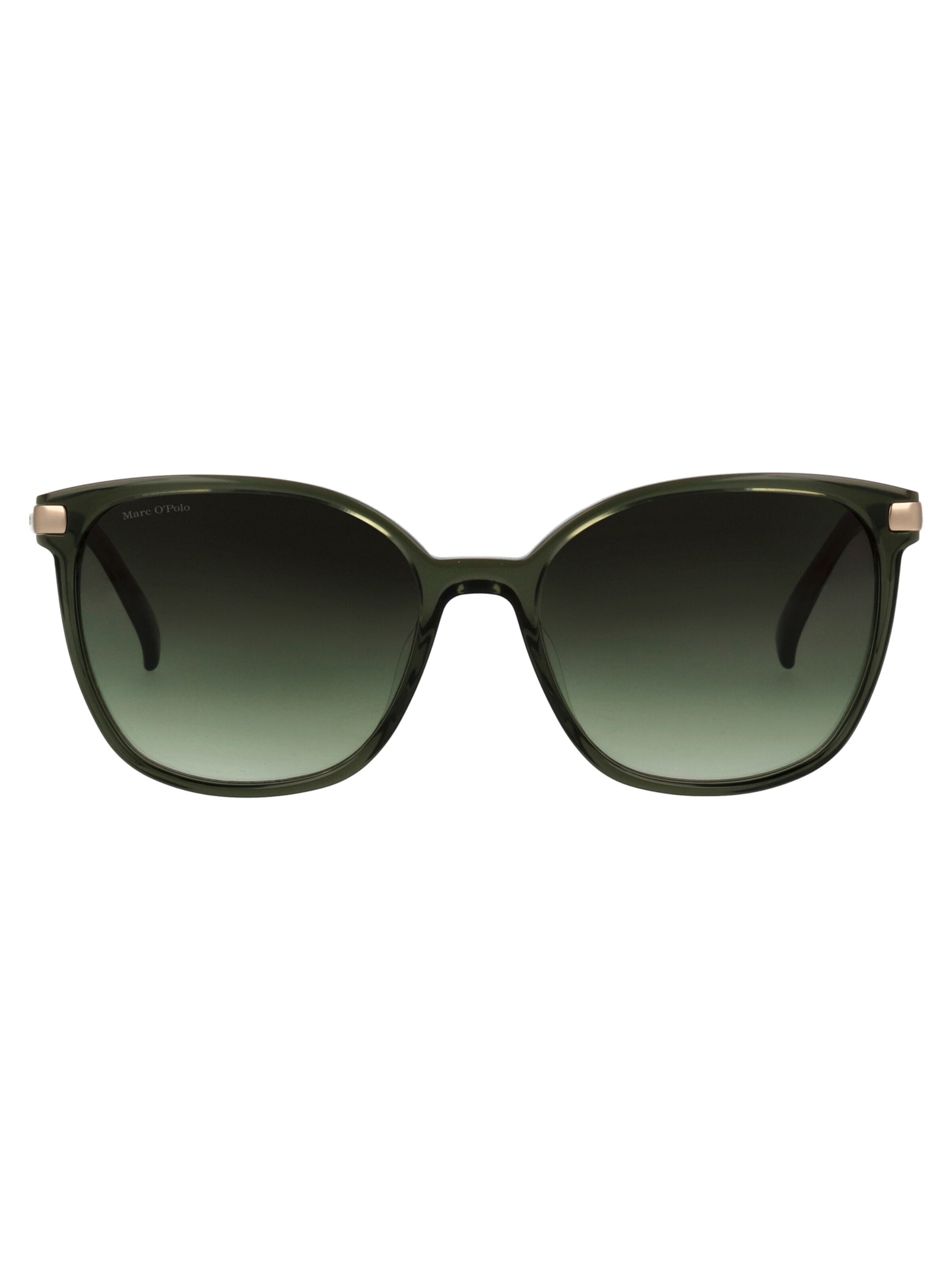 Marc O'Polo EYEWEAR Sunglasses in Green