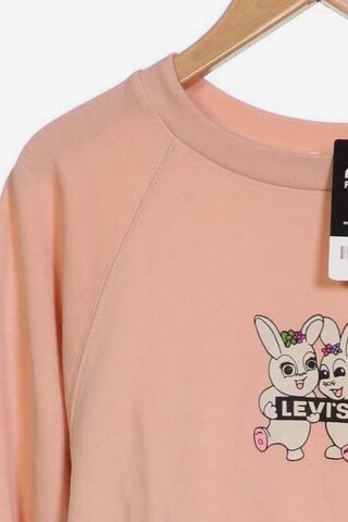 LEVI'S ® Sweater S in Orange