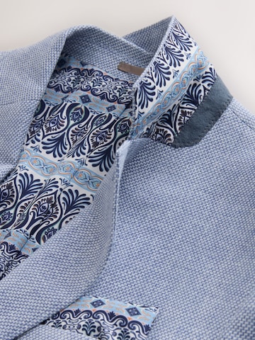 Regular fit Giacca da completo di Next in blu