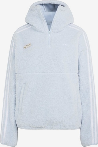 ADIDAS ORIGINALS Neulepaita värissä sininen: etupuoli